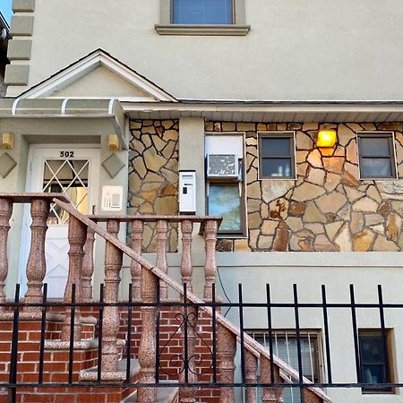 Brooklyn Studios By The Beach Нью-Йорк Экстерьер фото